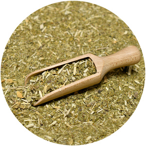 Yerba Mate sada Guarani Ashwagandha 500g Kalabása + Bombilla