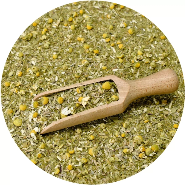 Soul Mate Orgánica Siempre 1kg