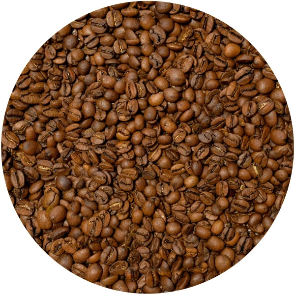 Bro Coffee Roastery – Zrnková káva Brazil Mogiana Premium 1 kg
