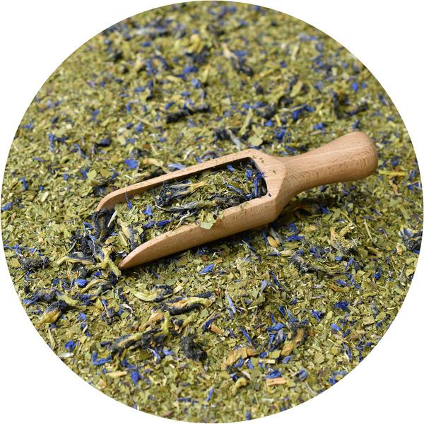 Sada Yerba Maté Verde Mate 500g 0,5kg Yerbomos X