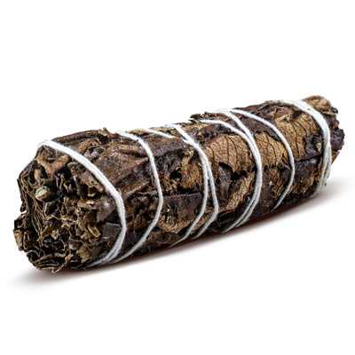 Černá šalvěj – Vykuřovadlo 20-30 g (svazek)