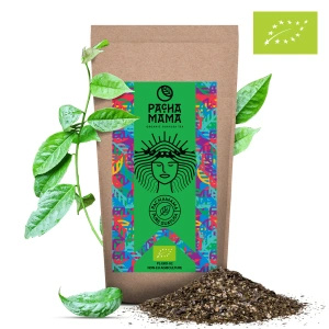Guayusa Pachamama Pure 0,5 kg (bio)
