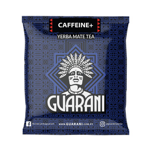 Yerba Mate TermoLid termální sada Guarani