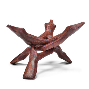 Sada kadidla a stojánku