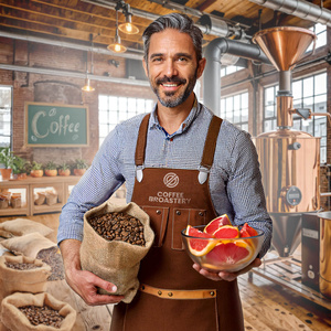 Sada Coffee Broastery Colombia Medellin + Nicaragua Colibrí Azul + Brazil Cerrado 3x1kg (3kg)