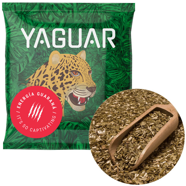 Sada Yerba Maté 10x50g 2x Kalabása + 2x Bombilla