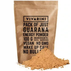 Vivarini – Guarana mletá 100 g
