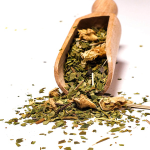 Dárková sada Yerba Verde Mate Cactus 0,5kg