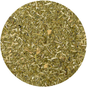 Sada Yerba Maté Guarani Ashwagandha 500g 0,5kg Yerbomos + Kalabása + Bombilla