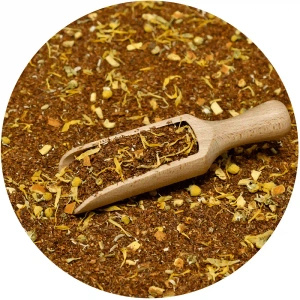 Mary Rose - Čaj Rooibos Sunrise - 50 g