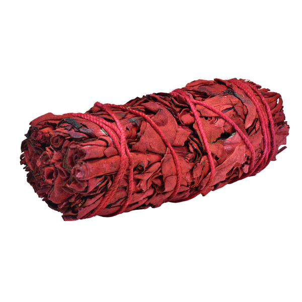 Dárková sada pro srdeční čakru (Anahata): čakrový čaj + kadidlo + růženín