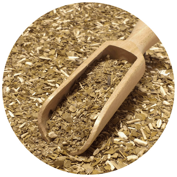 Sada Yerba Maté Elaborada: 2x Guarani + 1x Pajarito