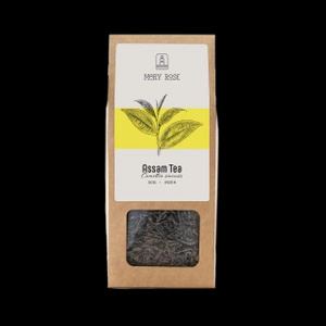 Mary Rose - černý čaj Assam - 50 g 