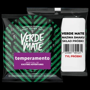 Sada Yerba Mate Green 500g Kalabása Bombilla 10x50g