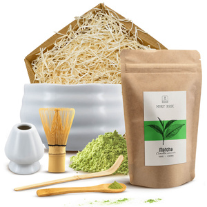Dárková sada na vaření čaje Matcha