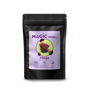 Magic Pwdr – Čaga 30 g