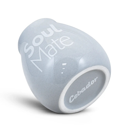 Ceramic Calabash  - Soul Mate 350ml