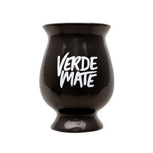 Sada pro začátečníky Bombilla Maté + Yerba Verde Mate green