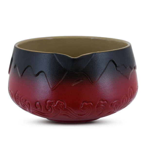 Sada příslušenství pro vaření čaje Matcha