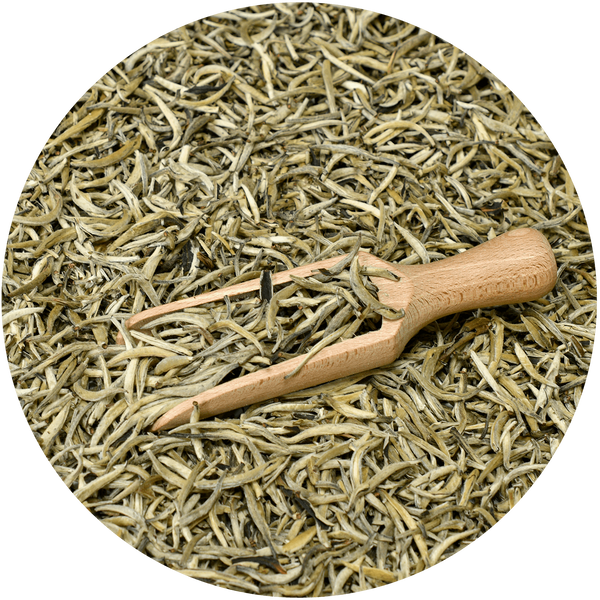 Mary Rose - Bílý čaj Silver Leaf - 50 g