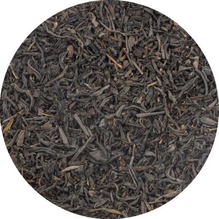 Černý čaj Yunnan 1 kg