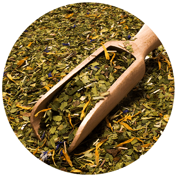 Verde Mate Green Verano 50 g