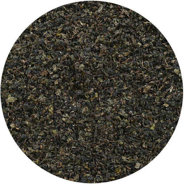 "Dárková sada Mary Rose: sypaný čaj + příslušenství k pití čaje "