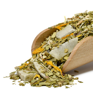 Yerba Mate Calabash Yaguar PREMIUM sada pro dvě osoby