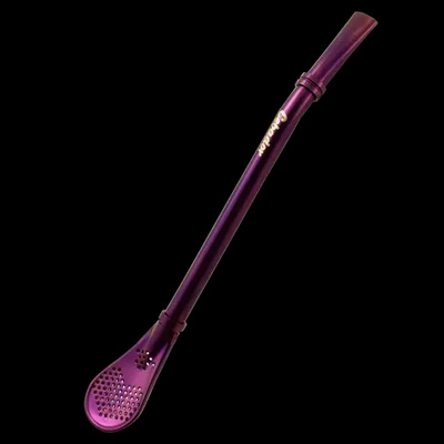 Bombilla Gringo 15.5 cm