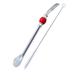 Sada pro začátečníky Yerba Maté Kalabása + Bombilla