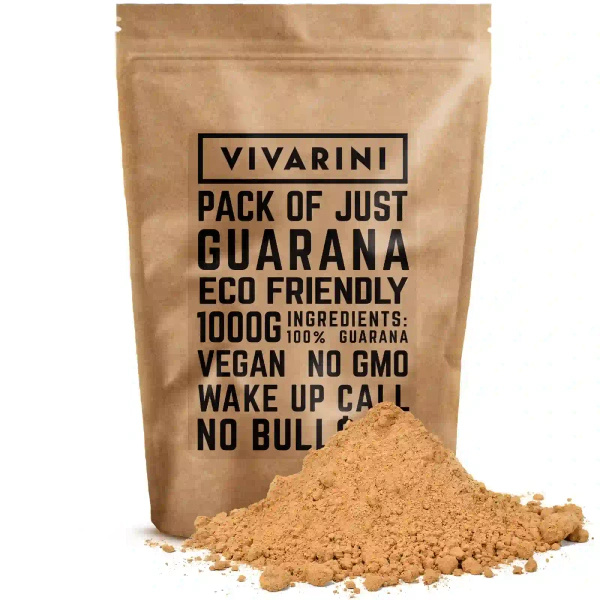 Vivarini – Guarana mletá 1 kg