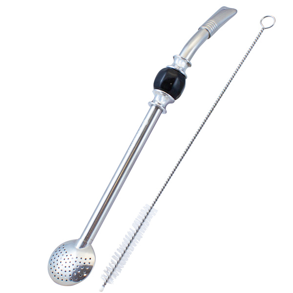 Sada Yerba Maté Verde Mate Game On 400g 0,4kg Kalabása + Bombilla