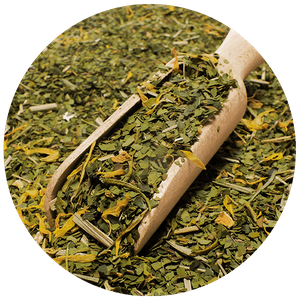 Trio Yerba Verde Mate na START pro začátečníky