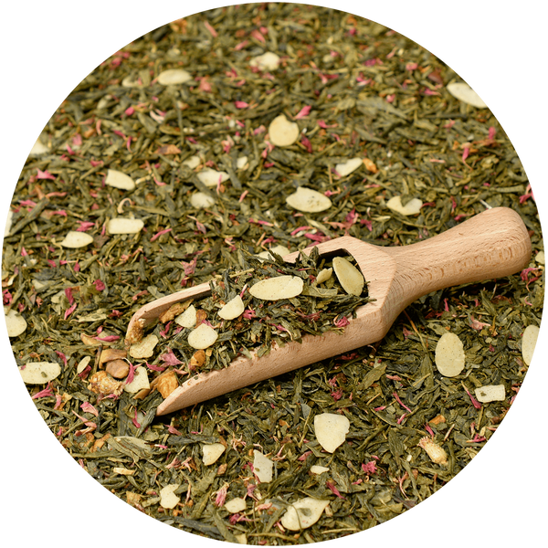 Mary Rose - Čaj Santa Secret - 50 g