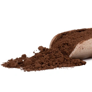 Vivarini – Alkalizované kakao tmavé (prášek) 0,5 kg