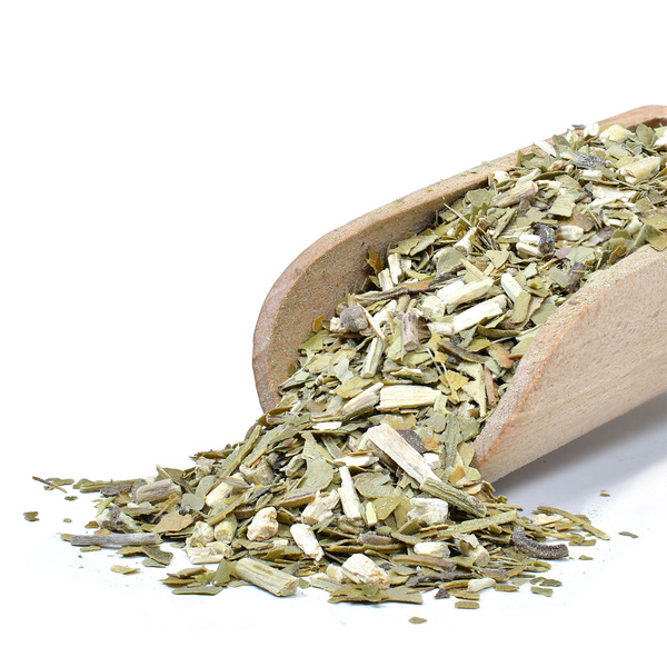 Yerba Mate sada Rio Parana Energia Elaborada 2x500g + příslušenství