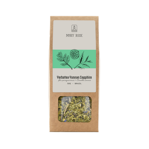 Mary Rose - YerbaTea Yunnan Sapphire - 50 g
