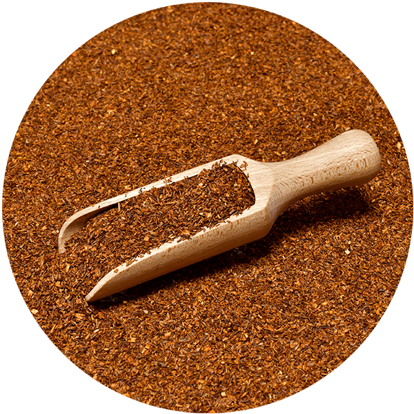 Mary Rose - Čaj Rooibos Superior v plechovce - 50 g