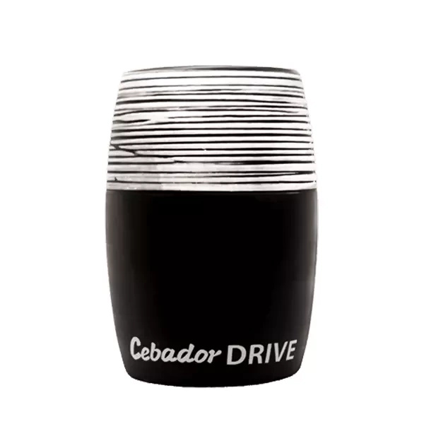 Verde Mate yerba mate sada kalabasa Drive bombilla