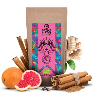 Guayusa Pachamama Heartwarming 250 g (bio)