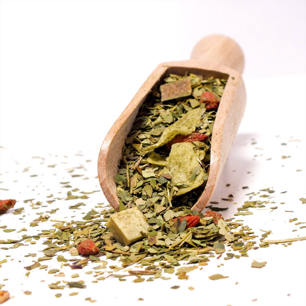 Sada Yerba Mate Bombilla Kalabása pro dva 1kg