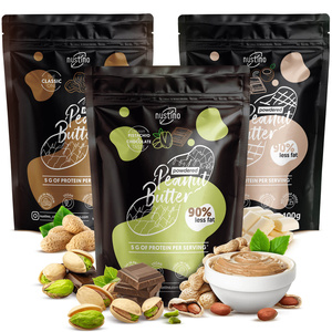 Sada 3x Arašídové Máslo v Prášku Nustino