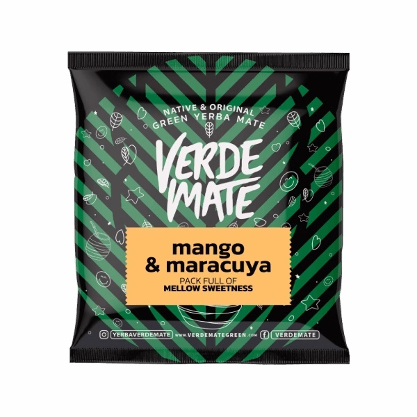 Termoska Yerba Mate Bombilla pro dva 500g