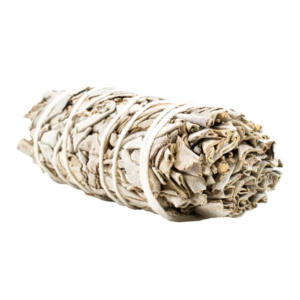 Čistící sada šalvěj bílá+Palo santo