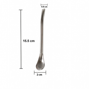 Nerezavá bombílie Gringo