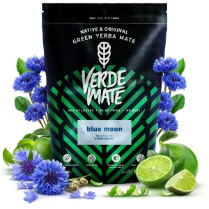 Sada Yerba Maté Verde Mate 500g 0,5kg Termální Šálek TermoMate PRO