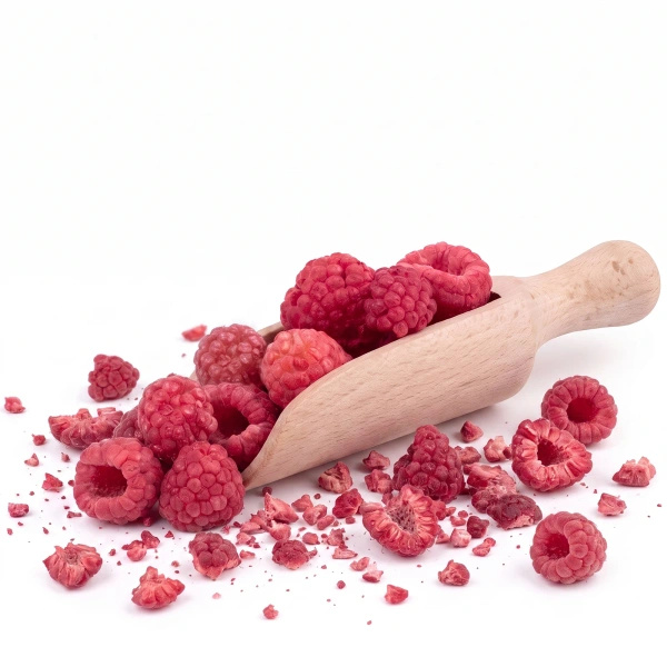 FiloLilo – Lyofilizované maliny 20 g