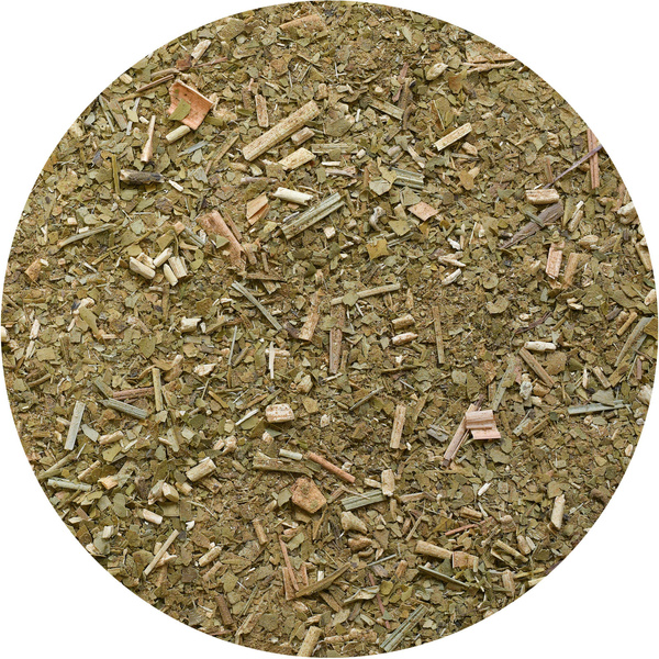 Yerba Mate sada Rio Parana Energia Elaborada 2x500g + příslušenství
