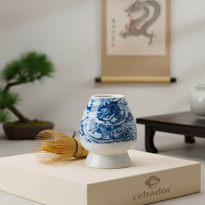 Sada na vaření čaje Matcha