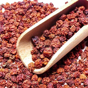 Vivarini – Jeřabiny  – plody 50 g